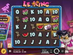 Le King Slots