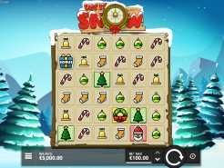 Let It Snow Slots
